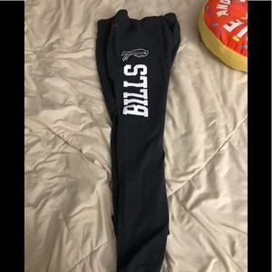 Women’s buffalo bills leggings